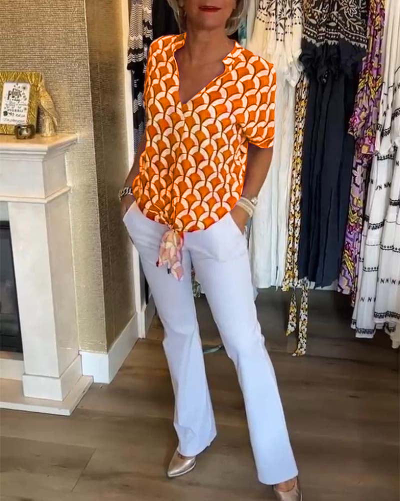 Camicia Semplice Luna - Eleganza e Comfort