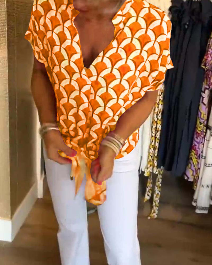 Camicia Semplice Luna - Eleganza e Comfort