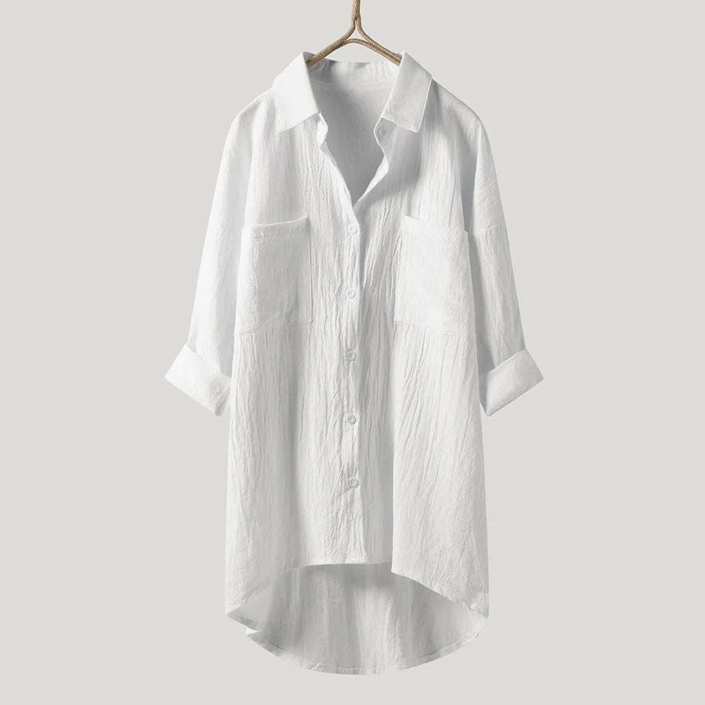 Camicia Alana Oversized
